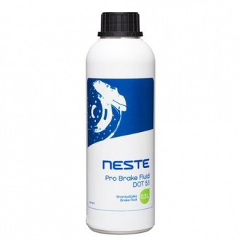Neste Pro Brake Fluid