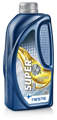 Neste Super 2T