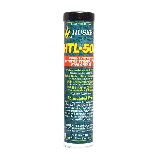 HUSKEY HTL-500 ULTRA-LOW EP 2