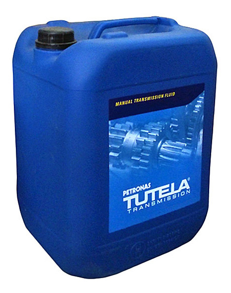 PETRONAS TUTELA GI/A DII-D 10W