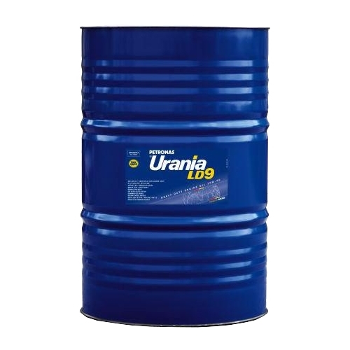 Petronas URANIA LD9 10W-40