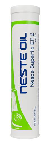 NESTE SUPERLIX EP 2