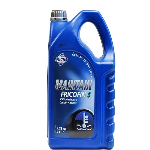 FUCHS MAINTAIN FRICOFIN S