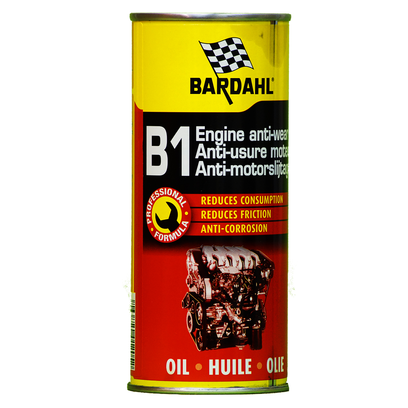 BARDAHL