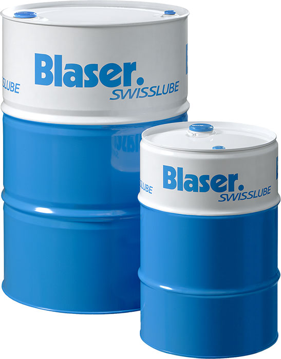 Blaser Mini-Jetmix