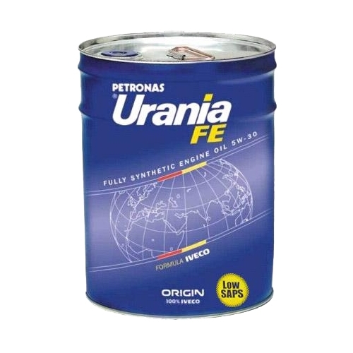 Petronas URANIA FE LS 5W-30