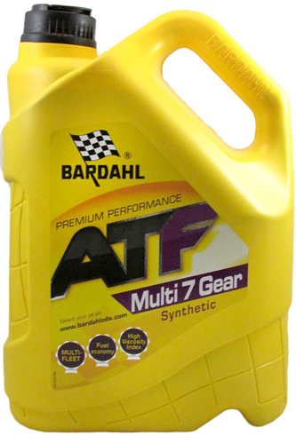 BARDAHL ATF MULTI 7 GEAR