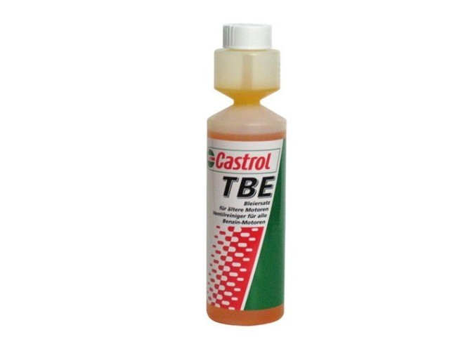 Castrol TBE