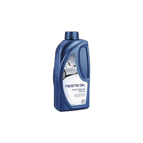 NESTE SPECIAL 15W-40