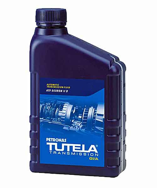 Petronas TUTELA GI/A 10W
