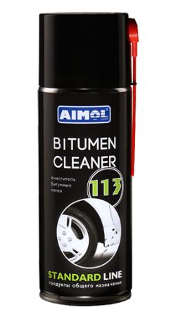 AIMOL BITUMEN CLEANER