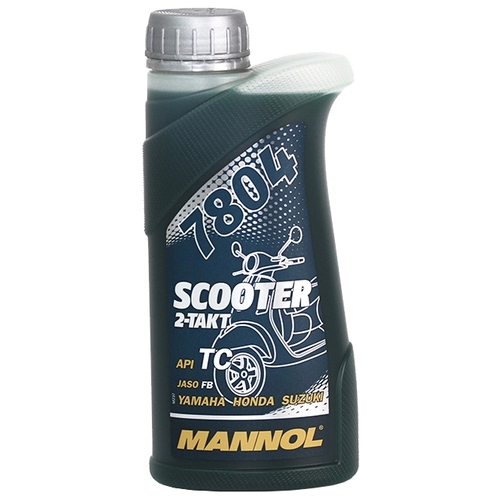 MANNOL Scooter 2Т