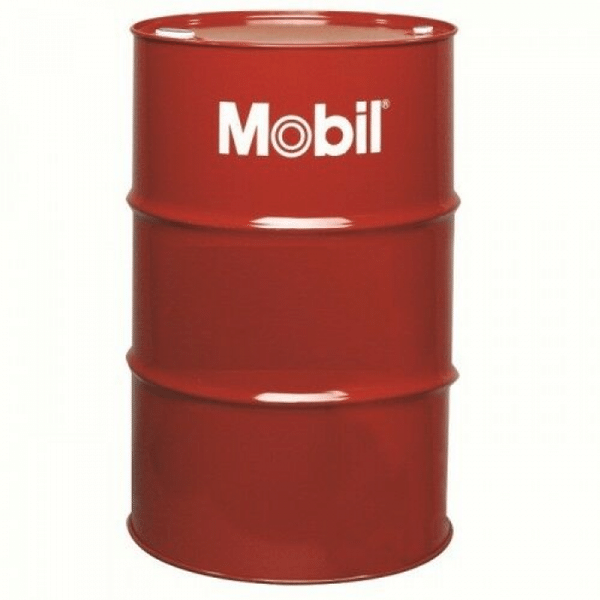 MOBIL VELOCITE OIL № 3