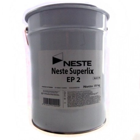 Neste Superlix EP 2