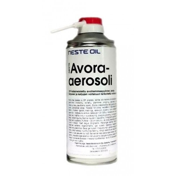 Neste Avora Spray
