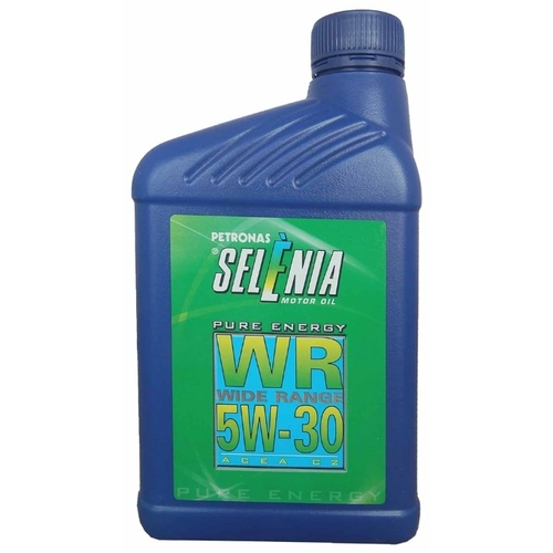 PETRONAS SELENIA WR PURE ENERGY 5W-30