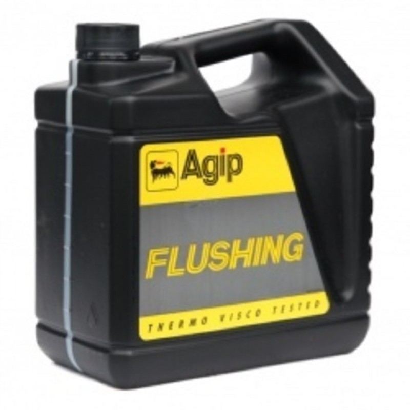 ENI Flushing