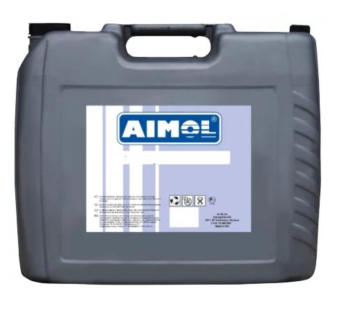 AIMOL SPINDLE OIL 4