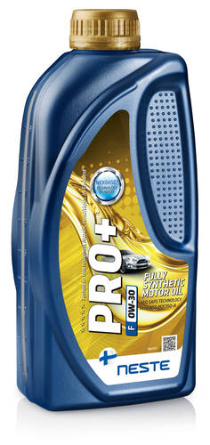 Neste Pro+ V 0W-20