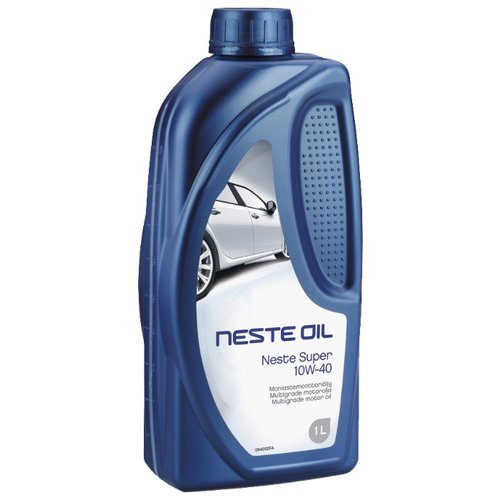 NESTE SUPER 10W-40