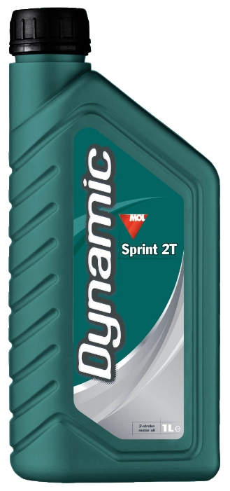 MOL Dynamic Sprint 2T