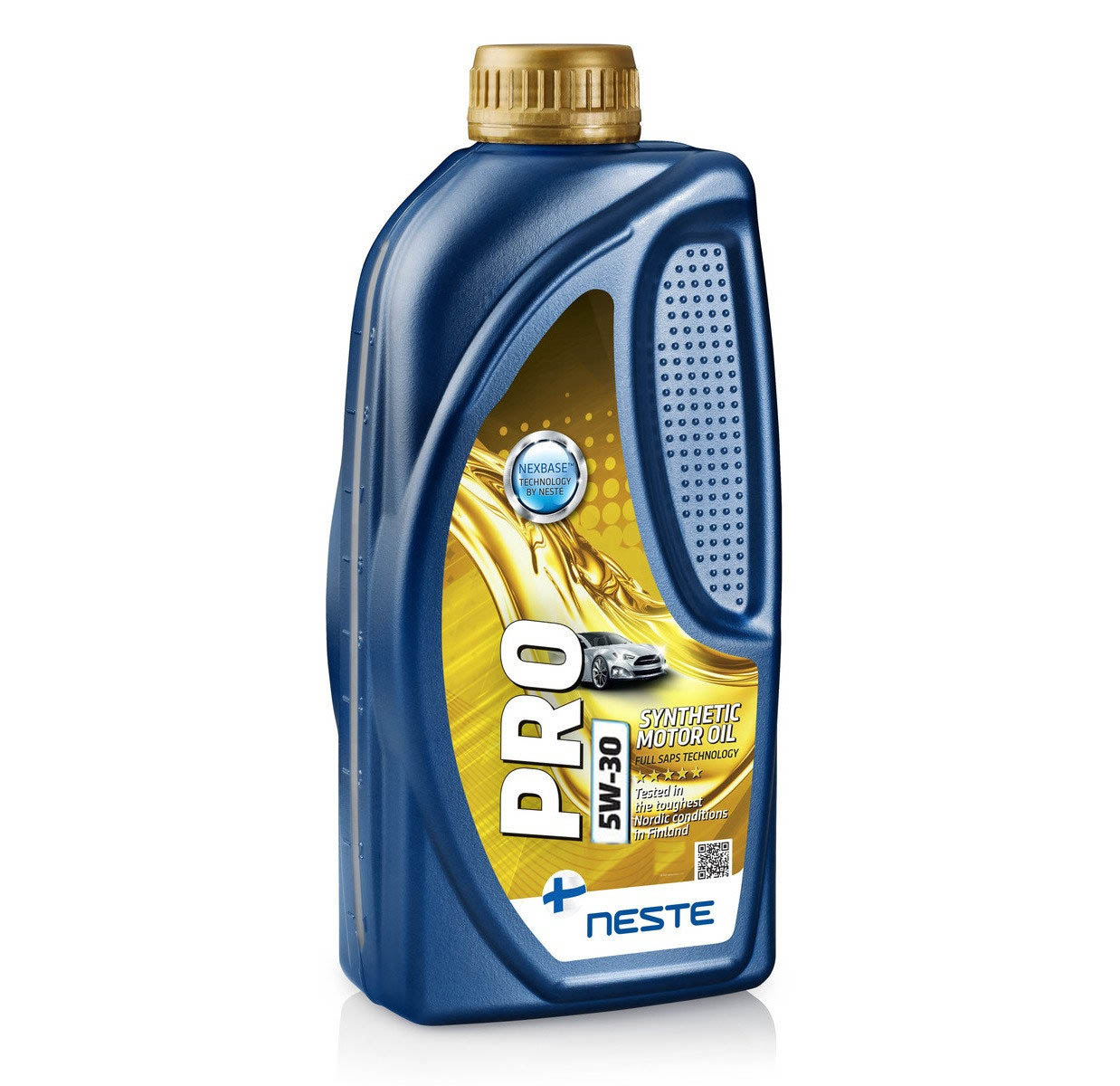 Neste Pro 5W-30