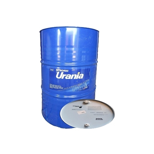 Petronas URANIA DAILY 5W-30