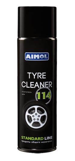 AIMOL TYRE CLEANER