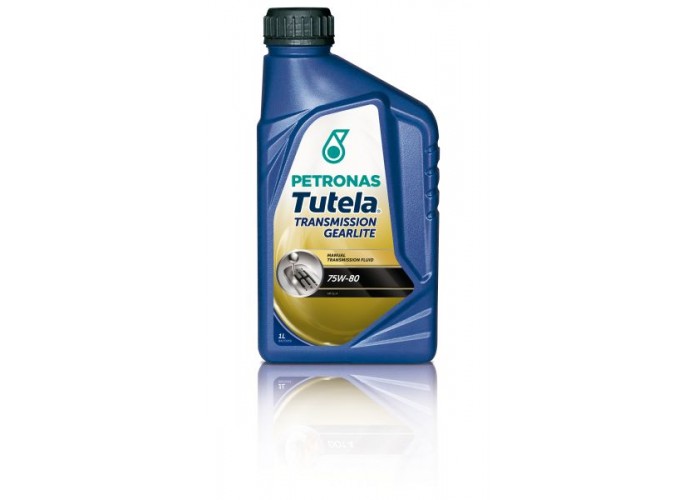Petronas TUTELA TRUCK GEARLITE 75W-80