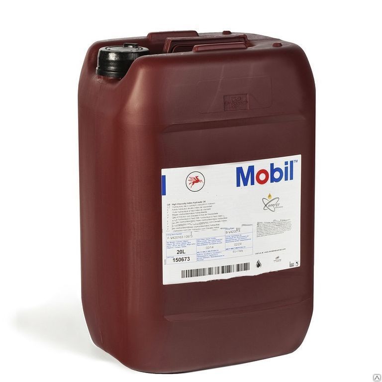 MOBIL MOBILSOL PM