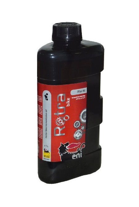 ENI Rotra Bike Synth 75W-90