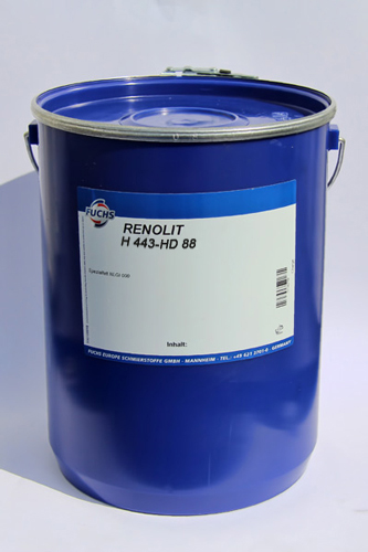 FUCHS RENOLIT H 443-HD 88