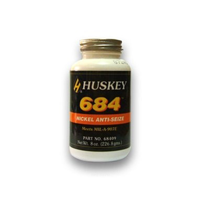 HUSKEY 684 NICKEL