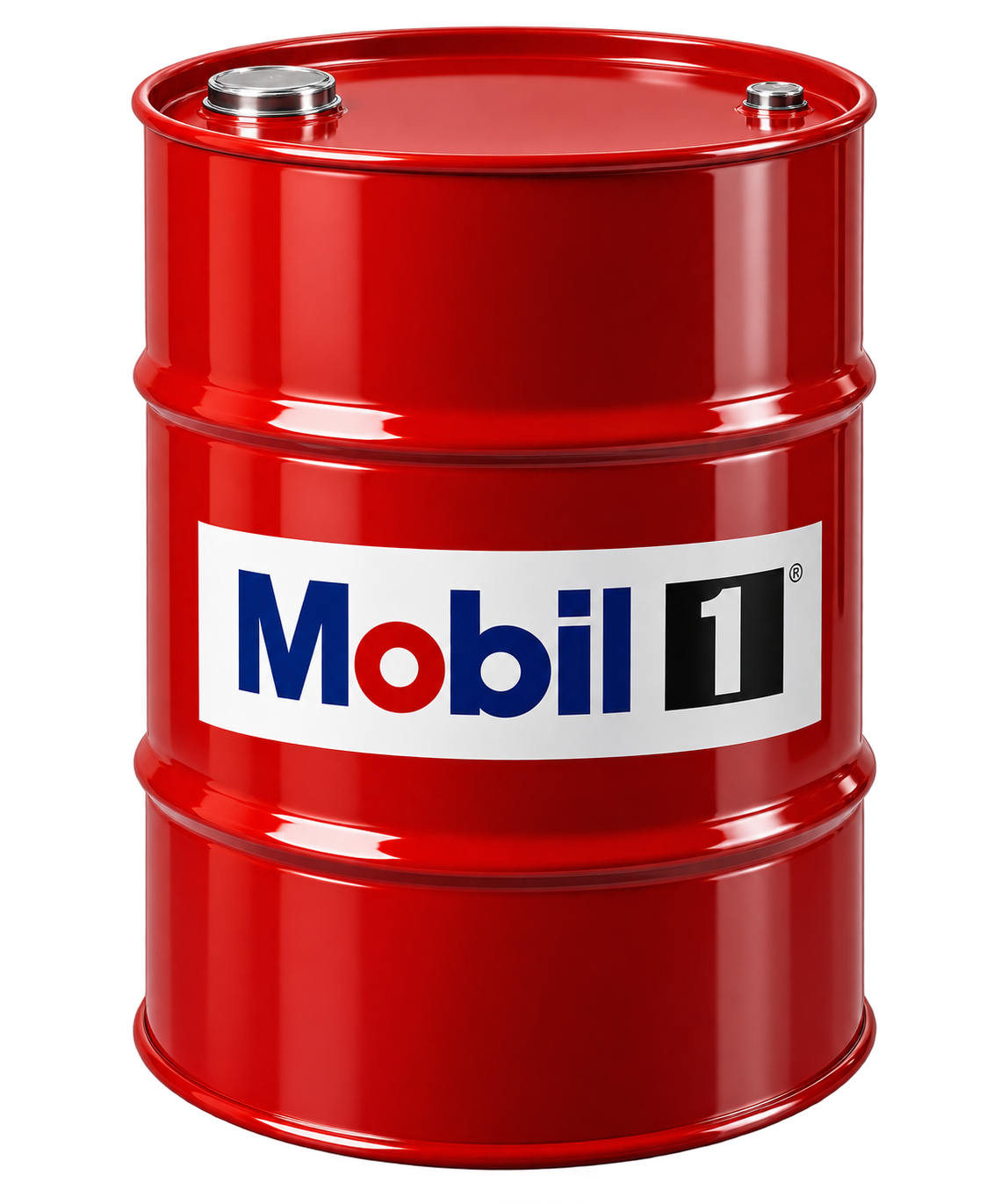 MOBIL VACTRA OIL NO. 4, Бочка ( / ) для направляющих скольжения