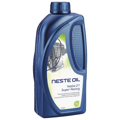 NESTE 2-T SUPER RACING