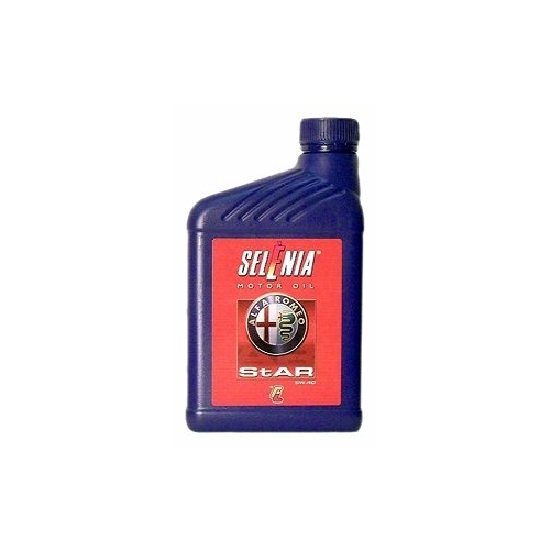 PETRONAS SELENIA STAR 5W-40