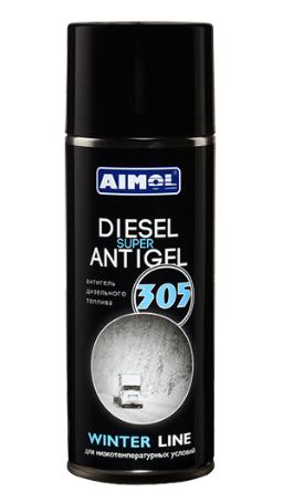 AIMOL DIESEL SUPER ANTIGEL
